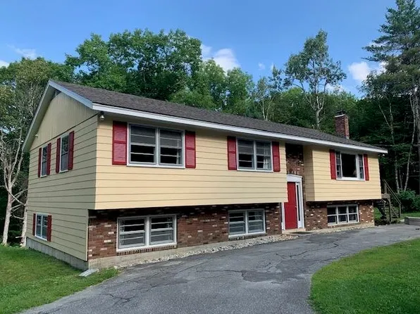 40 Deer Ridge Way, Woodstock, VT 05091