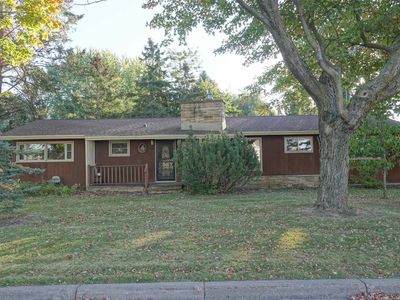 506 South MAIN STREET, Colby, WI, 54421