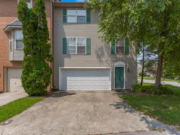 1113 Ashford Ln, Lexington, KY 40515