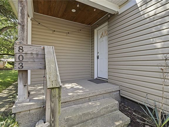 2nd image of 803 Crucible St