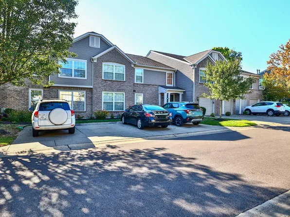 2125 Carrick Ct Unit 103, Crescent Springs, KY 41017