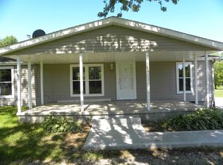 3267 Jordan Village Rd, Poland, IN 47868