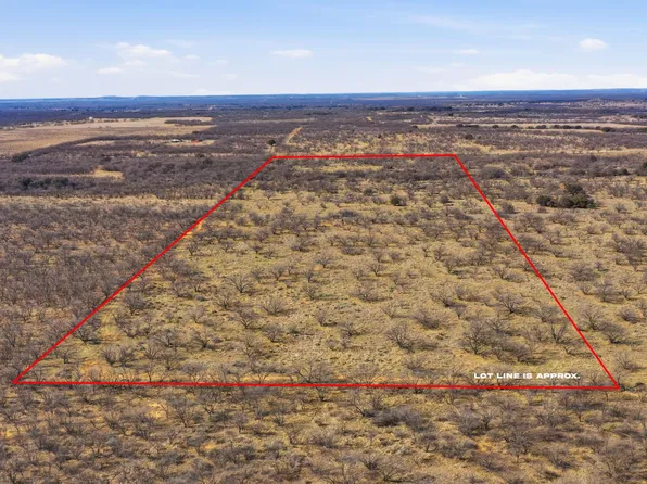 1 Fm 880, Moran, TX 76464