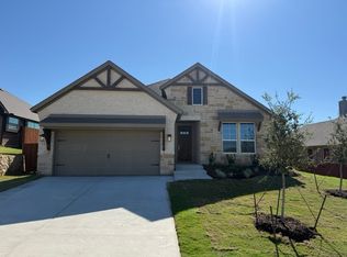 532 Vista Ridge Dr, Weatherford, TX 76087