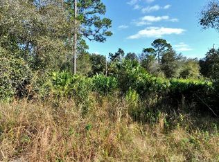 Longfellow Ln #5, North Pt, FL 34288