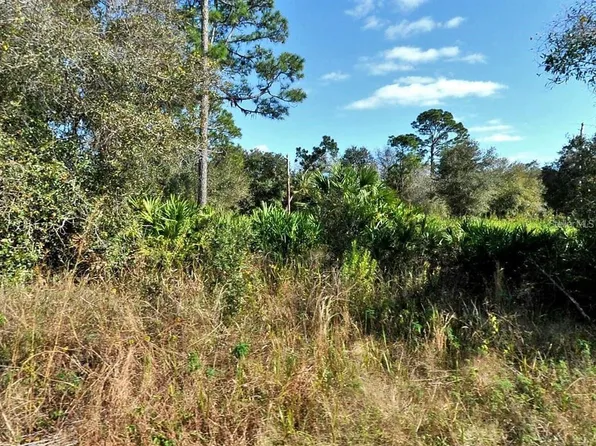 Longfellow Ln #5, North Pt, FL 34288