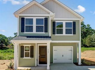 508 Elpine St, Statesville, NC 28677