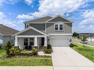 6781 Perch Hammock Loop, Groveland, FL 34736