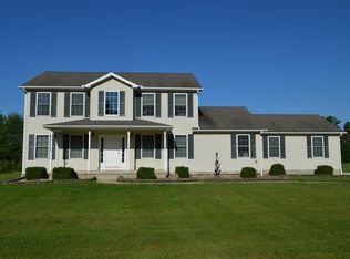 163 Whetstone River Rd N, Caledonia, OH 43314