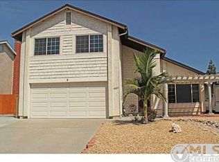 9823 Via Leslie, Santee, CA 92071