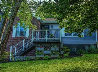 2424 Chimney Ridge Rd, Knoxville, TN 37923