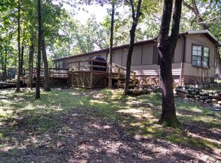 34070 S Terrapin Creek Rd, Cookson, OK 74427