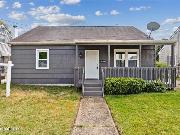 1608 Bradfiske Avenue, Neptune Township, NJ 07753