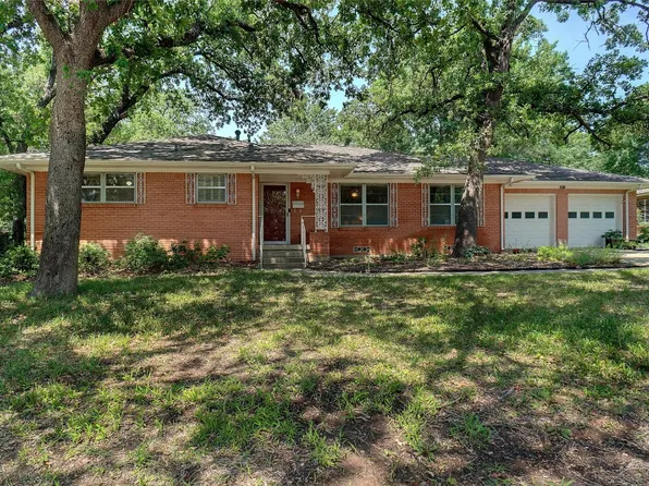 2415 Crestwood Pl, Denton, TX 76209