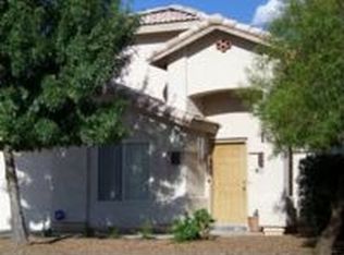 9900 N Pegasus Ave, Tucson, AZ 85742