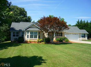217 Beaver Creek Way, Cleveland, GA 30528