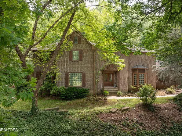 7809 Eden Ln, Knoxville, TN 37938