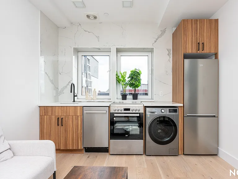 1236 Bedford Ave #5A — Photo 4