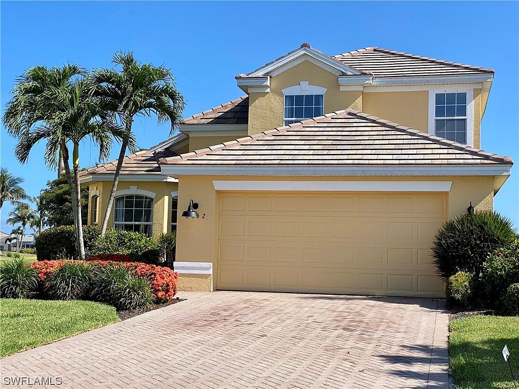 2462 Blackburn Cir, Cape Coral, FL 33991 Zillow