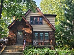 382 W Cambourne St, Ferndale, MI 48220
