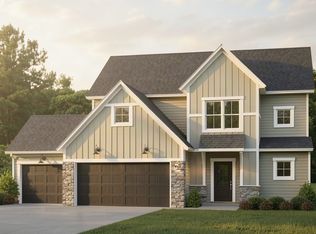 5173 Jackson Dr LOT 37, Newburgh, IN 47630