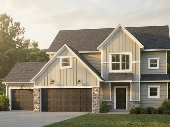 5173 Jackson Dr Lot 37, Newburgh, IN 47630
