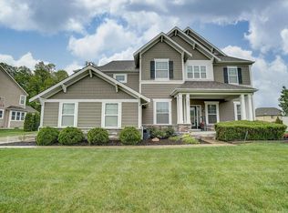 262 Long Branch Run, Delaware, OH 43015