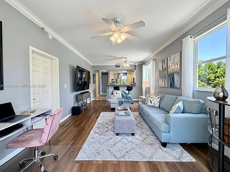 26 Royal Palm Way #201 — Photo 9