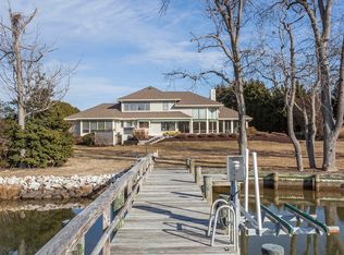 113 Terrapin Ln, Stevensville, MD