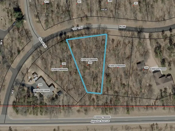 390 Yew Trl, Nekoosa, WI 54457