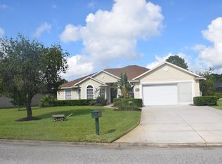 4513 Golf Ridge Dr, Elkton, FL 32033
