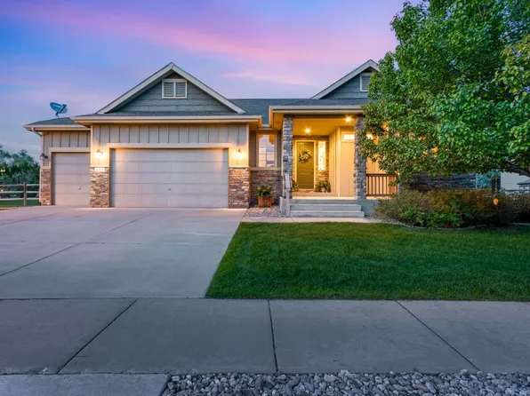 634 Del Carmen Dr, Fort Collins, CO 80524