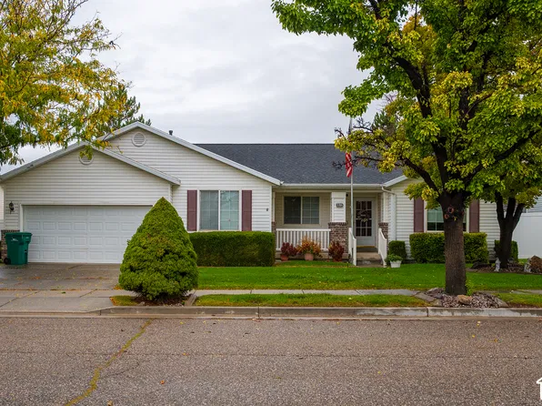 4072 W 5075 S, Roy, UT 84067