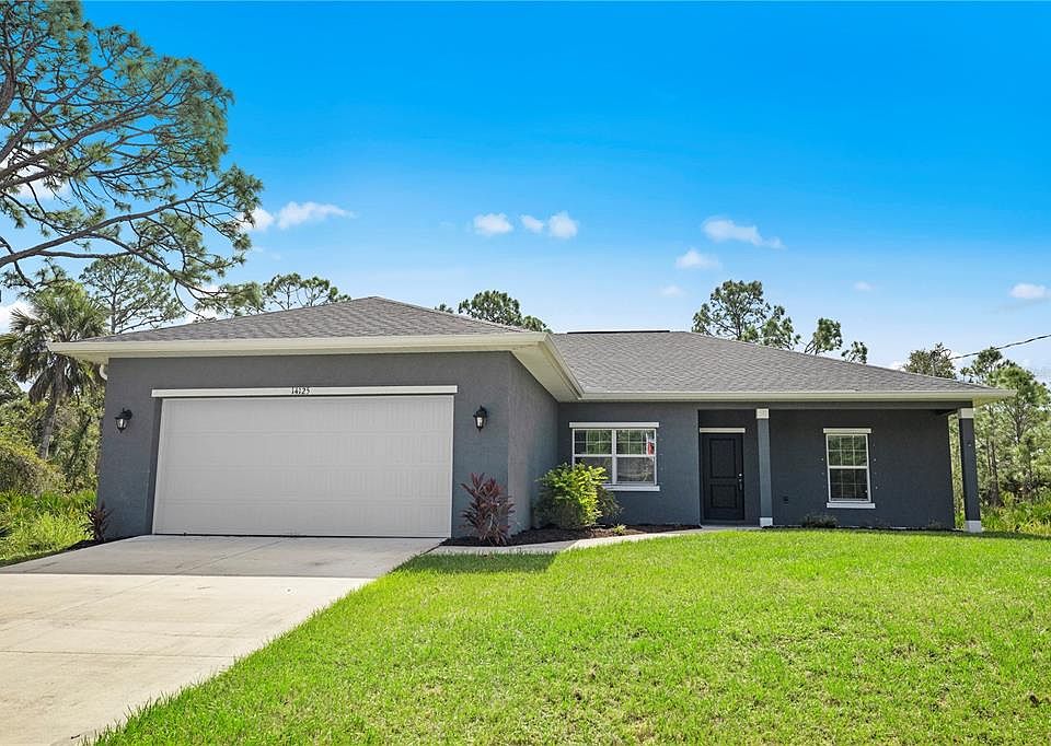 1st image of 14125 CAIN AVENUE