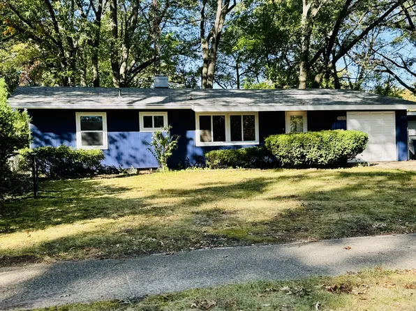 3157 Woodcliffe Dr, Muskegon Heights, MI 49444