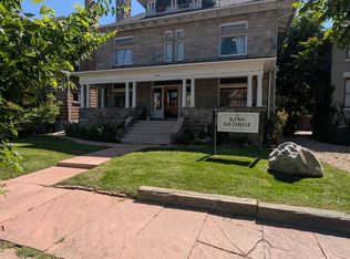 King George, Denver, CO 80218