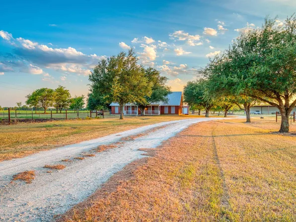 1829 W FM 1246, Thornton, TX 76687