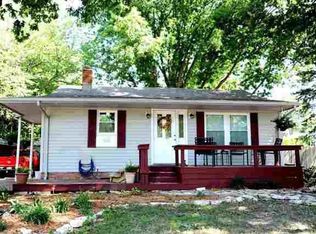 3124 Bermuda Ln, Manhattan, KS 66503