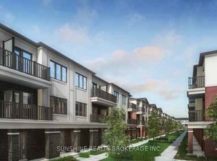 113 Matawin Ln, Richmond Hill, ON L4B0H7