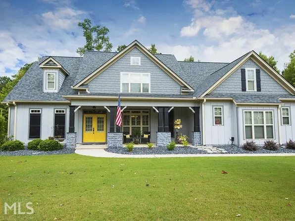 26 Buckeye Ct, Sharpsburg, GA 30277