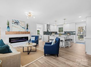 201 Seneca Pl, Charlotte, NC 28210