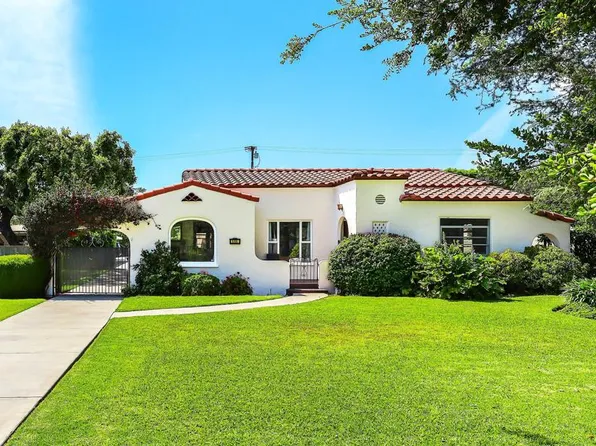 555 Michigan Blvd, Pasadena, CA 91107