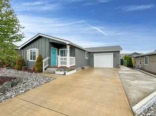787 W Heritage Loop, Sequim, WA 98382