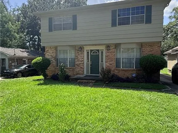 1810 Strange St, Mobile, AL 36617