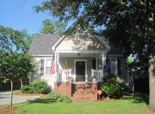 806 S Maple St, Columbia, SC 29205