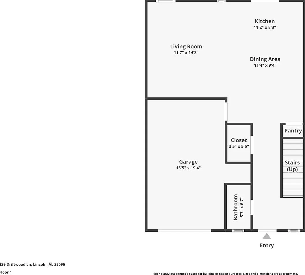 Deposit Pending! Townhome On Driftwood Lane For Rent! Available To View Now — Photo 3