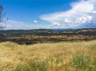 0 Batt Rd, Forest Ranch, CA 95942