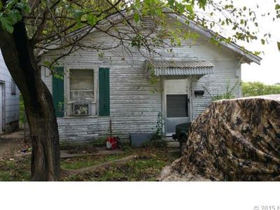 3015 Denver St, Muskogee, OK, 74401