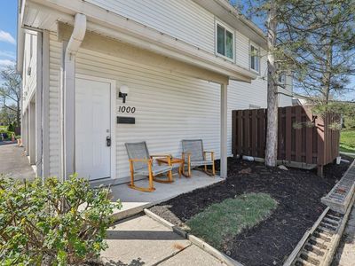 1000 E Crescentville Rd, Cincinnati, OH, 45246