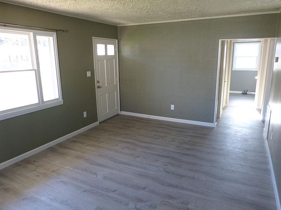Family Room/Hallway to Bedrooms